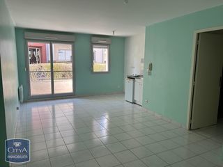  Appartement � louer 2 pi�ces 45 m�