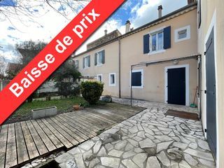  Maison � louer 4 pi�ces 105 m�