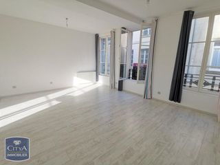  Appartement � louer 4 pi�ces 95 m�