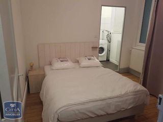  Appartement � louer 2 pi�ces 52 m�