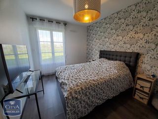  Appartement � louer 2 pi�ces 40 m�