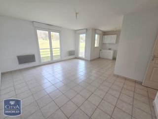  Appartement � louer 3 pi�ces 58 m�