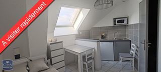  Appartement � louer 1 pi�ce 14 m�