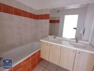  Appartement � louer 3 pi�ces 55 m�