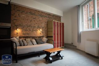  Appartement � louer 1 pi�ce 35 m�