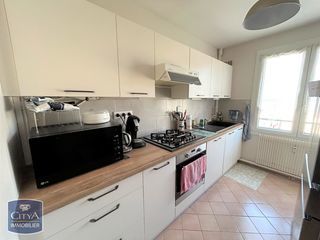  Appartement � louer 3 pi�ces 70 m�