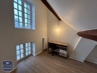  Appartement � louer 2 pi�ces 37 m�