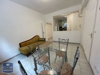  Appartement � louer 4 pi�ces 71 m�