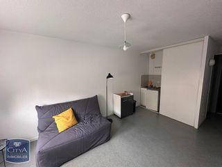  Appartement � louer 1 pi�ce 21 m�