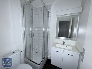  Appartement � louer 1 pi�ce 22 m�