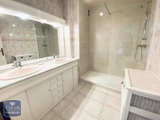  Appartement � louer 4 pi�ces 107 m�