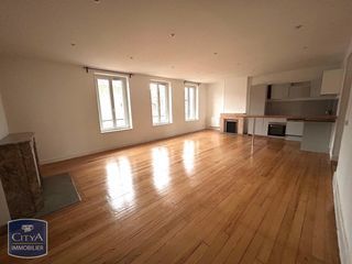  Appartement � louer 4 pi�ces 98 m�