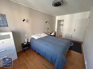  Appartement � louer 1 pi�ce 14 m�