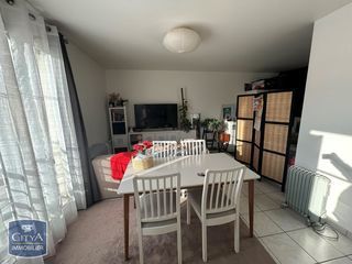  Appartement � louer 1 pi�ce 33 m�