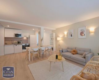  Appartement � louer 1 pi�ce 13 m�