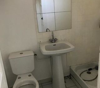  Appartement � louer 1 pi�ce 28 m�