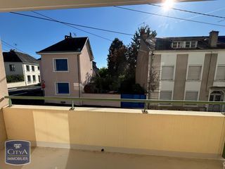  Appartement � louer 3 pi�ces 72 m�