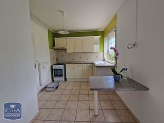  Appartement � louer 4 pi�ces 77 m� Fr�jus