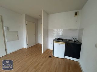  Appartement � louer 2 pi�ces 34 m�