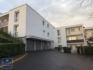  Appartement � louer 3 pi�ces 71 m�