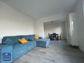  Appartement � louer 3 pi�ces 74 m�