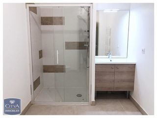  Appartement � louer 1 pi�ce 27 m�