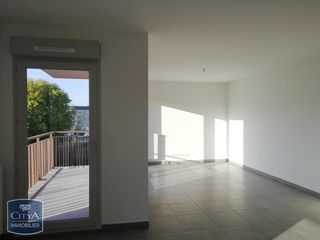  Appartement � louer 3 pi�ces 67 m�