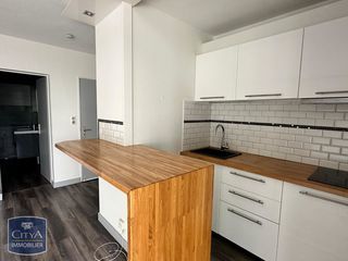  Appartement � louer 1 pi�ce 28 m�