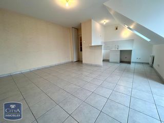  Appartement � louer 2 pi�ces 45 m�