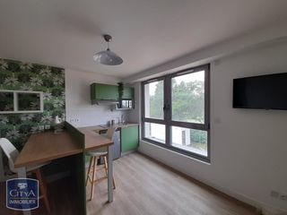  Appartement � louer 1 pi�ce 20 m�