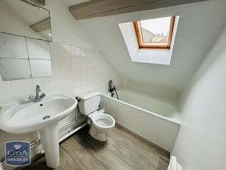  Appartement � louer 2 pi�ces 16 m�