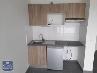  Appartement � louer 2 pi�ces 41 m�