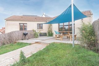  Appartement � louer 3 pi�ces 78 m�