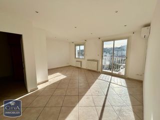  Appartement � louer 3 pi�ces 61 m�