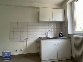  Appartement � louer 2 pi�ces 51 m�