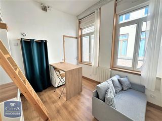  Appartement � louer 1 pi�ce 14 m�