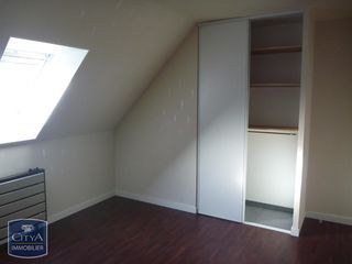  Appartement � louer 2 pi�ces 41 m�