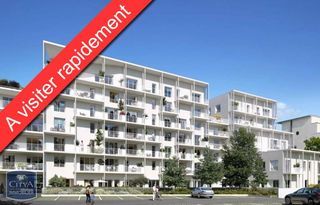  Appartement � louer 2 pi�ces 41 m�