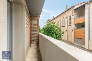  Appartement � louer 1 pi�ce 19 m�