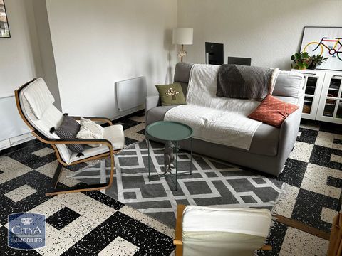   Location Appartement Appartement - 3 pi�ce(s) - 64 m�