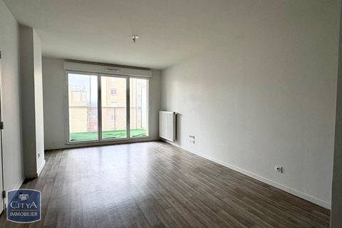   Location Appartement Appartement - 3 pi�ce(s) - 62 m�