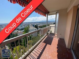  Appartement � louer 1 pi�ce 37 m�