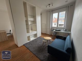  Appartement � louer 2 pi�ces 27 m�