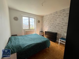  Appartement � louer 4 pi�ces 87 m�