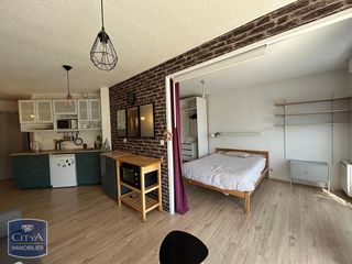  Appartement � louer 2 pi�ces 43 m�