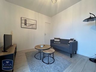  Appartement � louer 1 pi�ce 35 m�