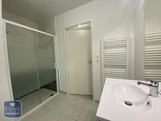  Appartement � louer 2 pi�ces 40 m�