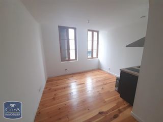  Appartement � louer 1 pi�ce 22 m�