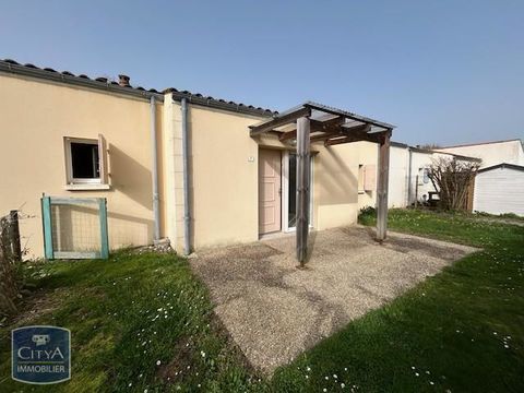   Location Appartement Appartement - 1 pi�ce(s) - 33 m�