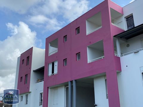   Location Appartement Appartement - 2 pi�ce(s) - 33 m�